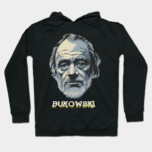 Bukowski Hoodie